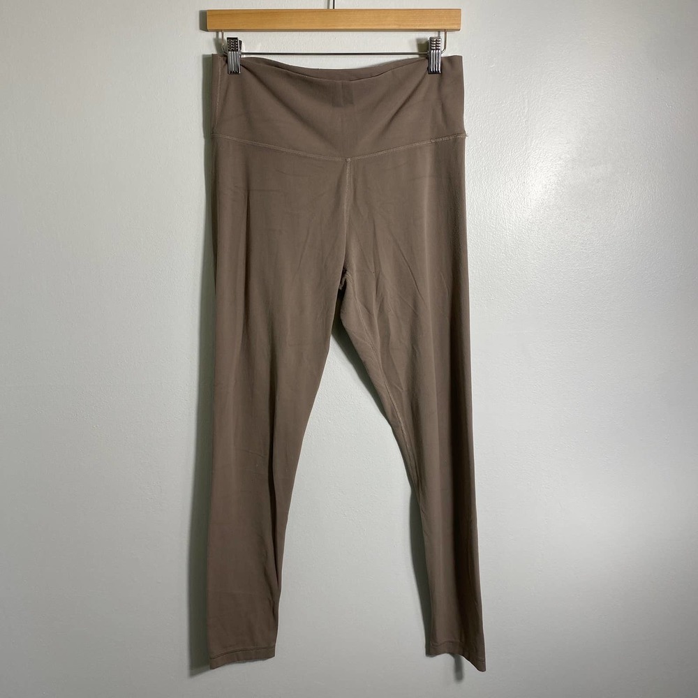 Aritzia TNA Chill Atmosphere Hi-Rise Legging